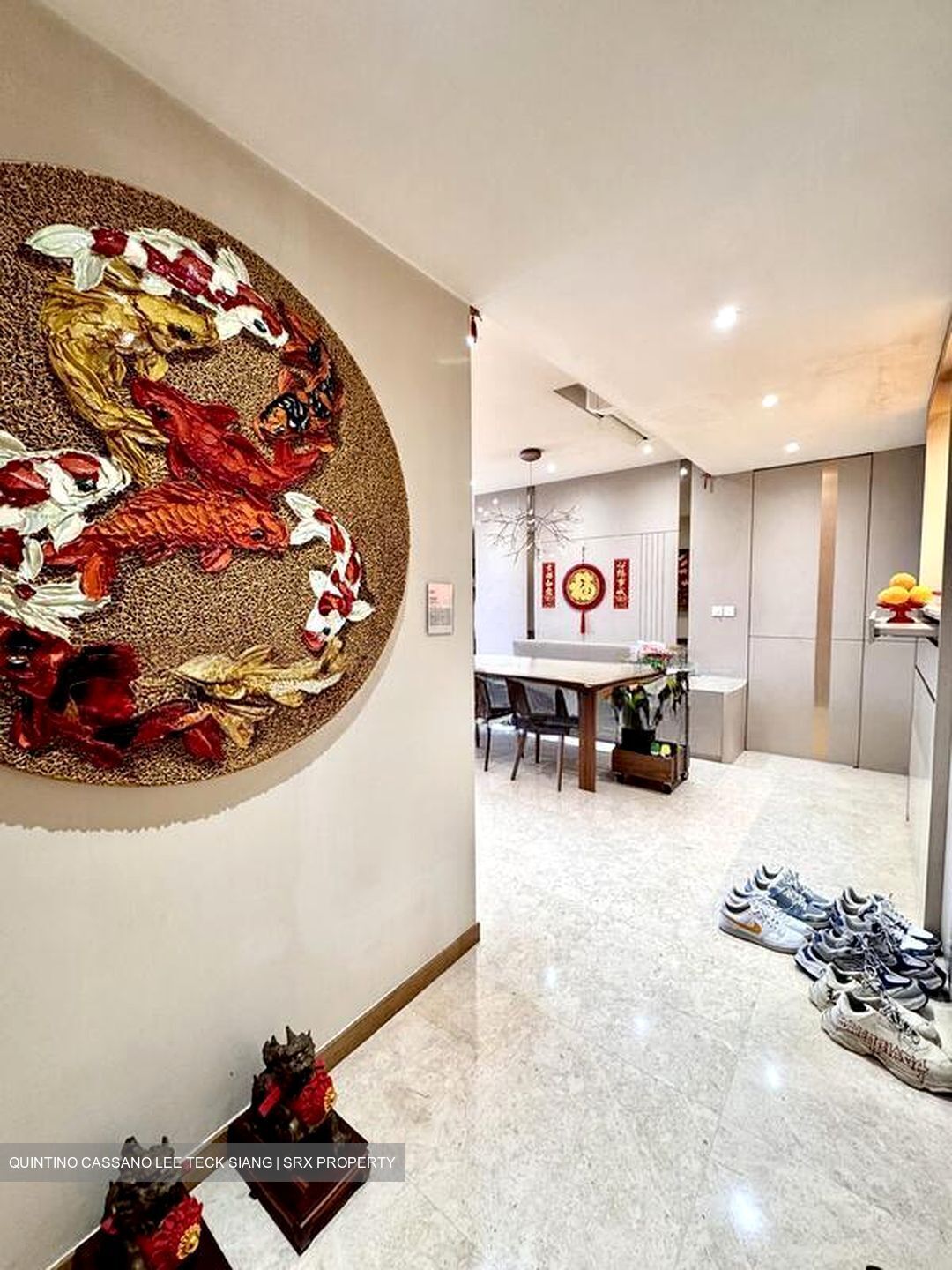 Nin Residence (D13), Apartment #504350661